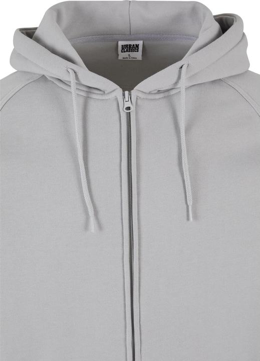 Actual product image Urban Classics Blank Suit - 3970 (S)