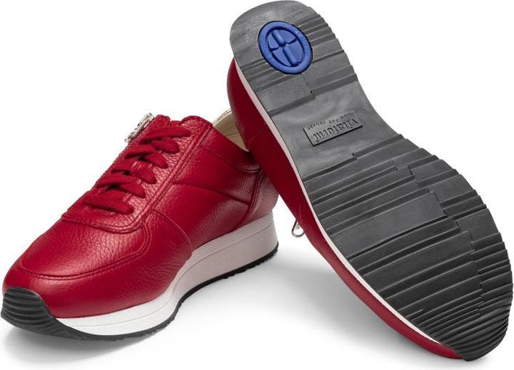 Vitaform Sneaker Hirschleder Soft (40)