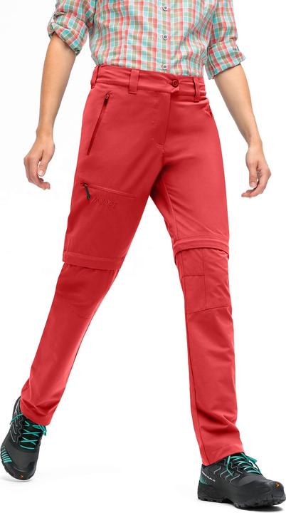 Produktbild Maier Sports Nata Zip Loop Zip Off (L)