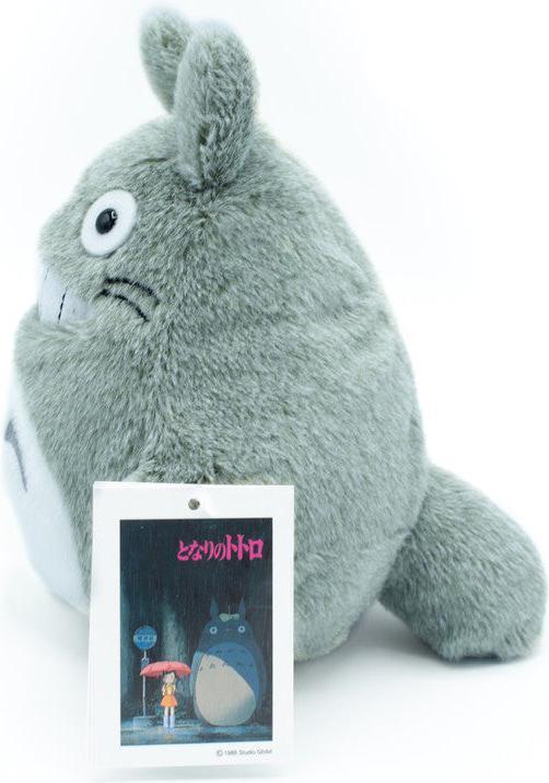 Productafbeelding My Neighbour Totoro: Totoro Smile (20 cm)