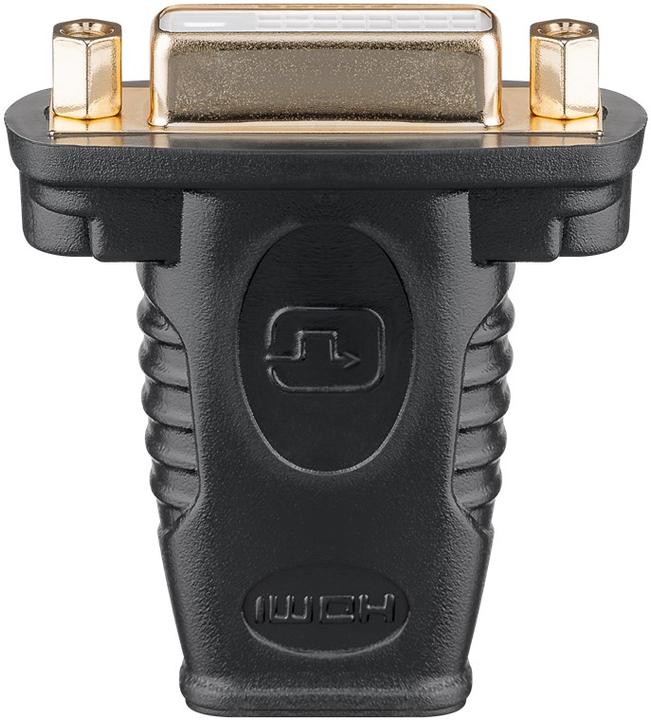 Actual product image Goobay HDMI to DVI (HDMI)