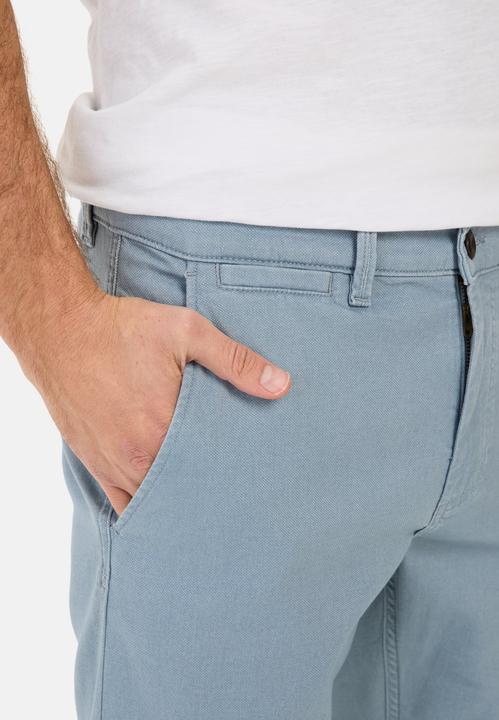 Produktbild Camel Active Basic Chino Slim Fit (33)