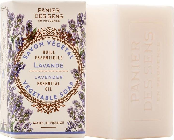 Immagine prodotto Panier des Sens Blocco di sapone (Sapone duro)