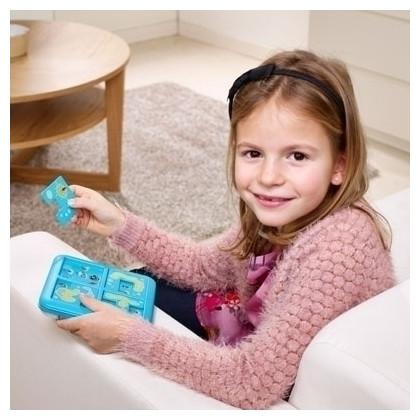 Produktbild Smart Games Pirates Jr Hide Seek (Deutsch, Französisch, Italienisch, Englisch)