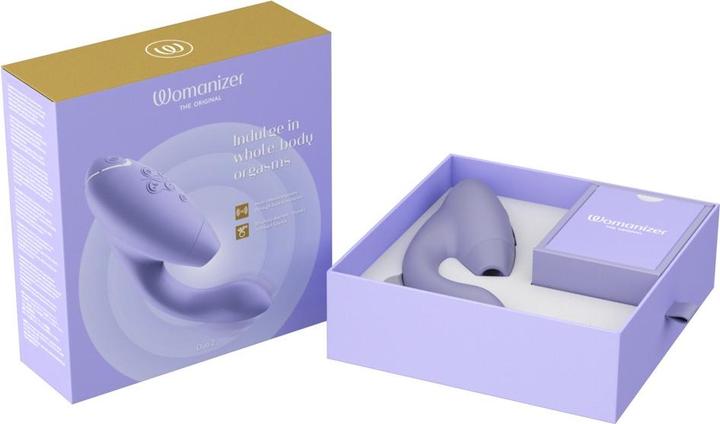 Immagine prodotto Womanizer Duo 2