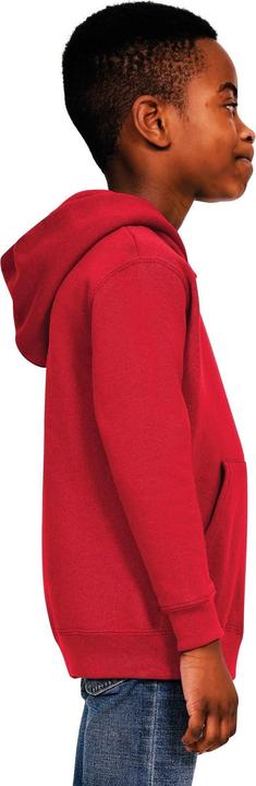 Actual product image Universal Textiles Childrens/Kids Blended Ringspun Cotton Hoodie (140, 146)