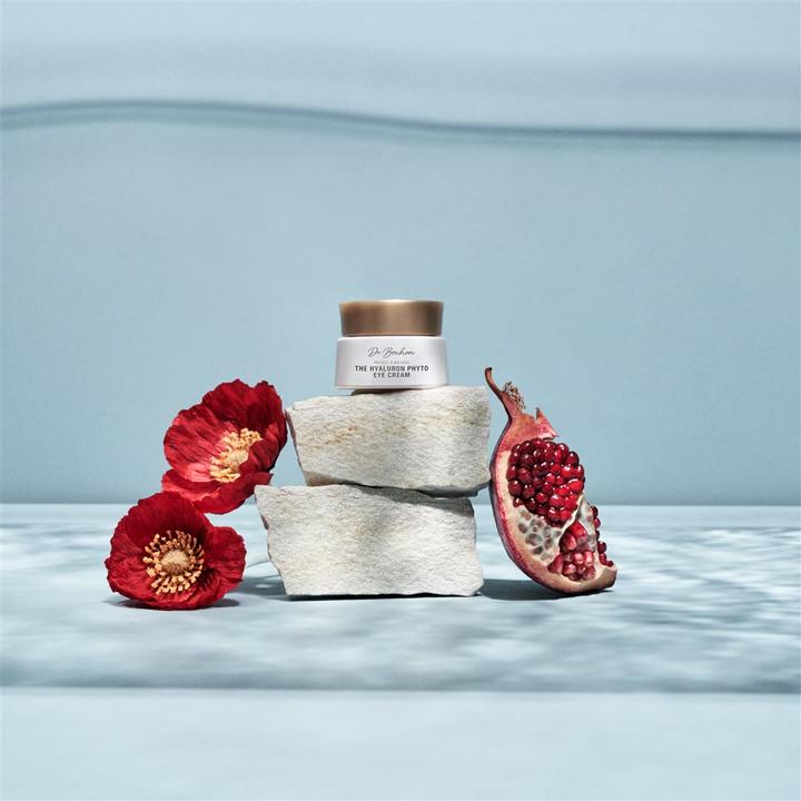 Actual product image Dr. Bouhon The Hyaluron Phyto (Crème, 15 ml, Day + Night)