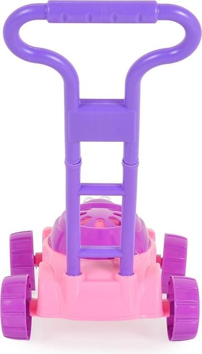 Produktbild Moni Spielzeug Rasenmäher Bubble