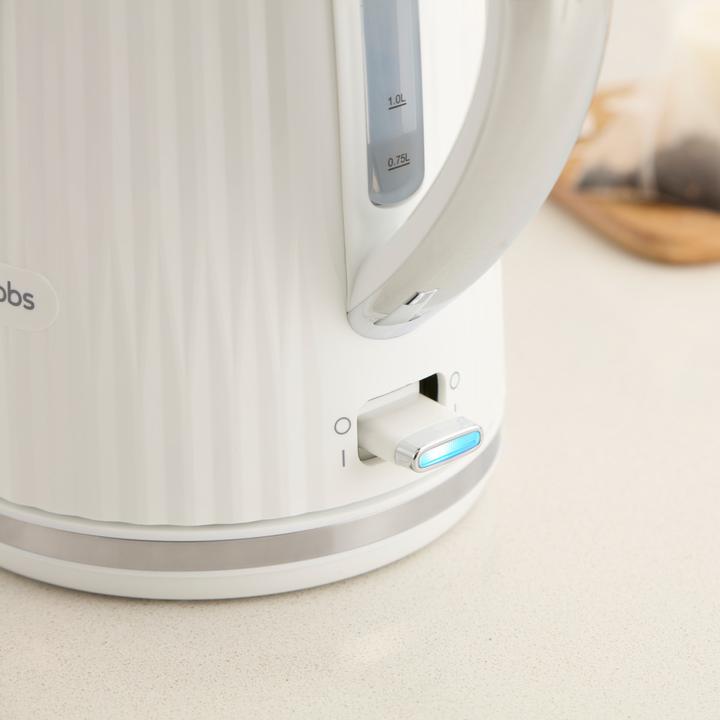 Actual product image Russell Hobbs Eden (1.70 l)