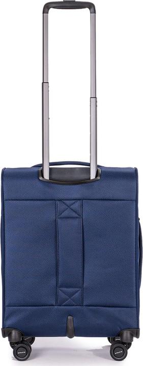 Actual product image Stratic Mix suitcase (36 l, Hand luggage (up to 50 litres))