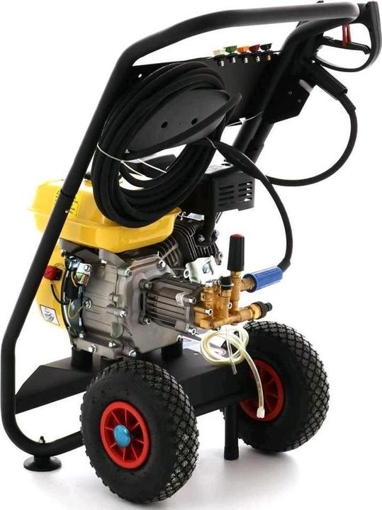 Lavor Myjka Independent 2800 Spalinowa (Benzina)