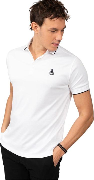 Produktbild Deeluxe poo-shirt deeuxe marty (L)