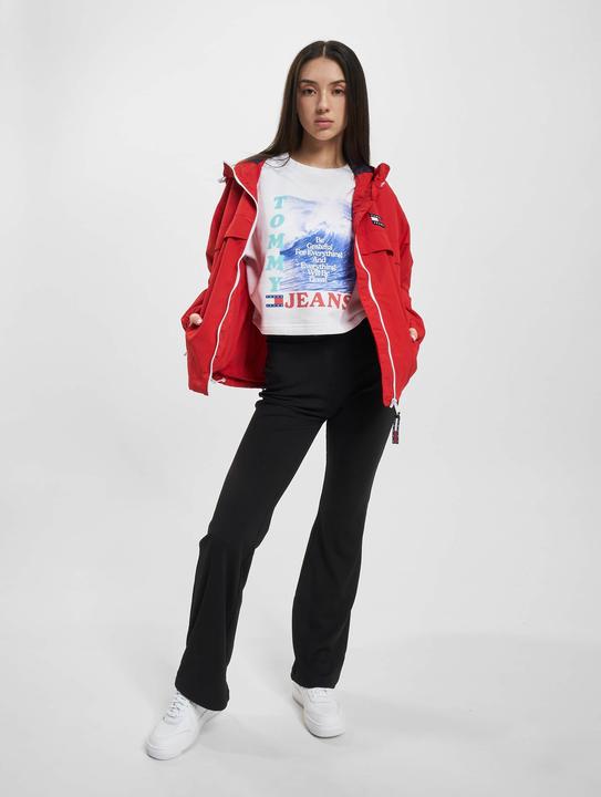 Image du produit Tommy Hilfiger Tommy Jeans Boxy Crop Wave - 98353 (M)
