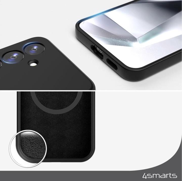4smarts Cupertino (Samsung Galaxy A55)