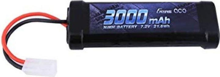 Gens Ace Modélisme d'une batterie (7.20 V, 3000 mAh)