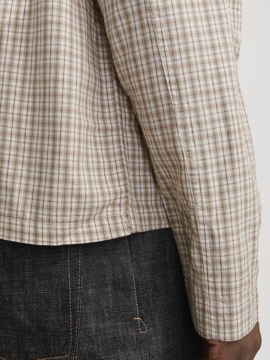Immagine prodotto Jack & Jones Joraustin Clean Check Shirt Ls Styd Aw24 (XXL)