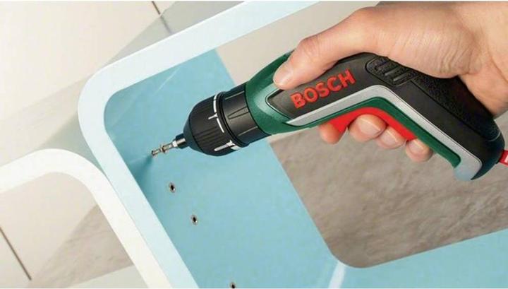 Produktbild Bosch Home & Garden Ixo Zubehör