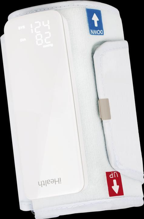 Actual product image iHealth Neo Bp5s (Blood pressure monitor upper arm)