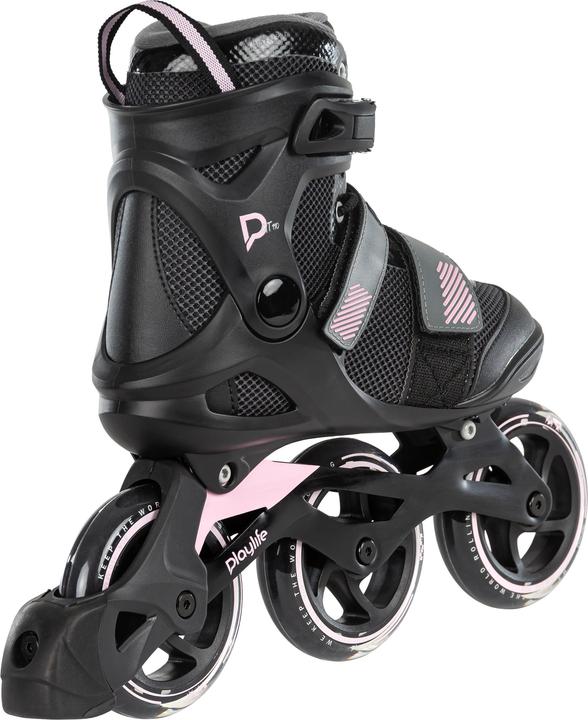 Actual product image Playlife Fitness Skates (40)