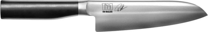 Image du produit Kai Kamagata Monster Set avec Santoku (23 cm)