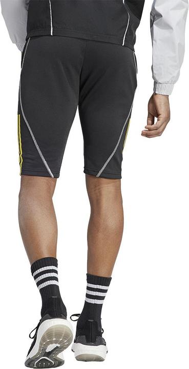 Image du produit adidas Tiro 23 Competition Training Half Short Hommes Noir IC4568 (S) (S)