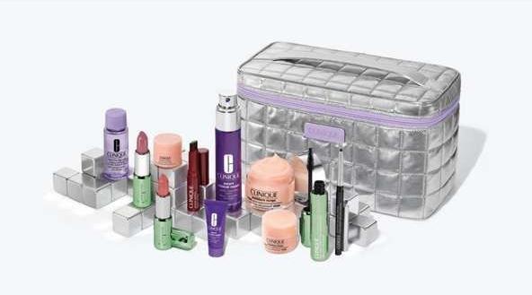 Image du produit Clinique s Greatest Hits (Set soin du visage)