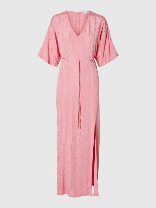 Image du produit Selected Femme Robe maxi imprimée (44)