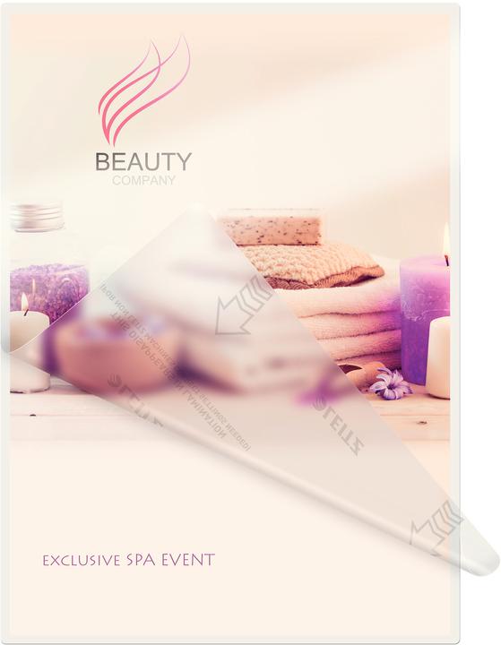 Actual product image Leitz Laminating foil (A5, 100 Piece, 125 µm)
