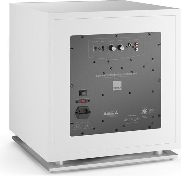 Actual product image Dali SUB K-14F (1 pcs., 500 W)