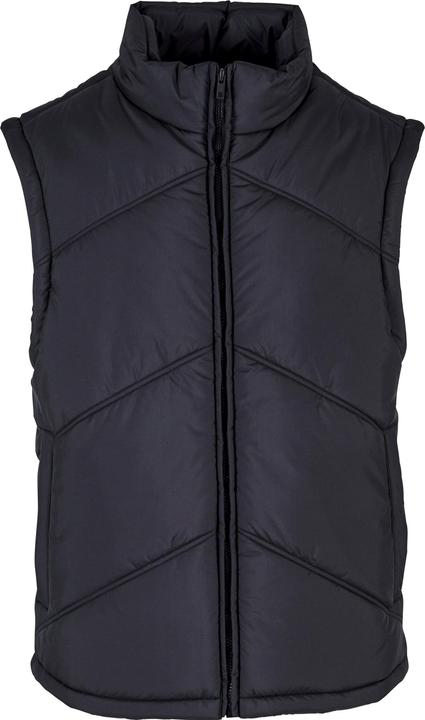 Urban Classics Arrow Puffer Vest