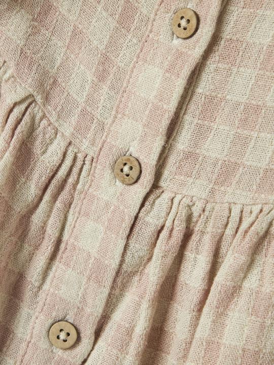 Produktbild Name it Loose Fit Kleid (122)