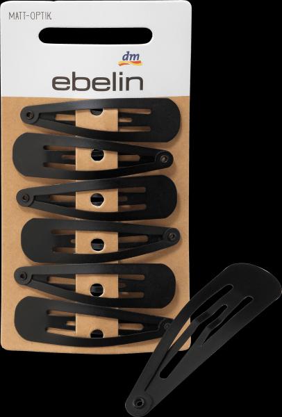 Produktbild dm ebelin Matt-Optik (6 Stk.)