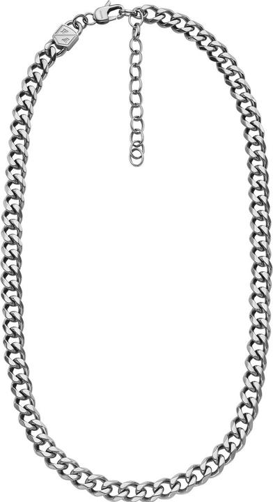 Produktbild Fossil Jewelry (Edelstahl, 48 cm)