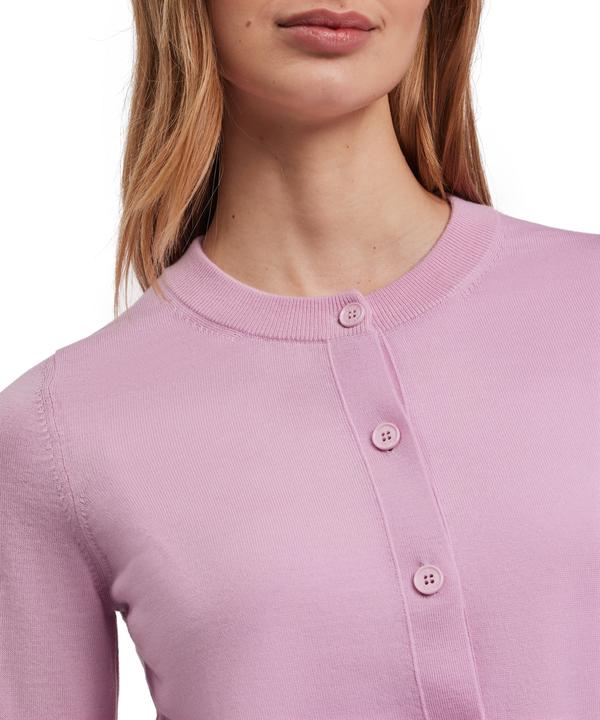 Actual product image Falke FAV Merino X-fine Cardigan w (L)