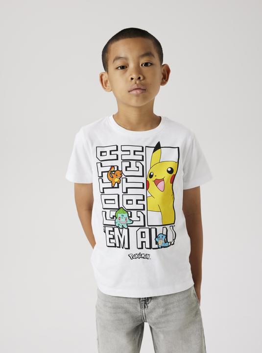 Actual product image Name it Nkmflame Pokemon Ss Top Noos Sky (104)