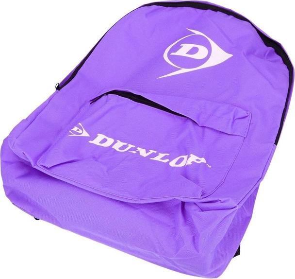 Produktbild Dunlop – Rucksack (lila) (20 l)