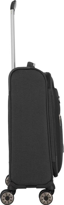Actual product image Travelite Trolley + Case Miigo 4w Trolley S (35 l, Hand luggage (up to 50 litres))