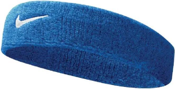 Produktbild Nike Headband Blue