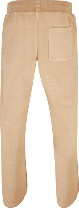 Immagine prodotto Urban Classics Pantaloni della tuta in spugna pesante tinti in capo con spacchi - 19383 (XL)