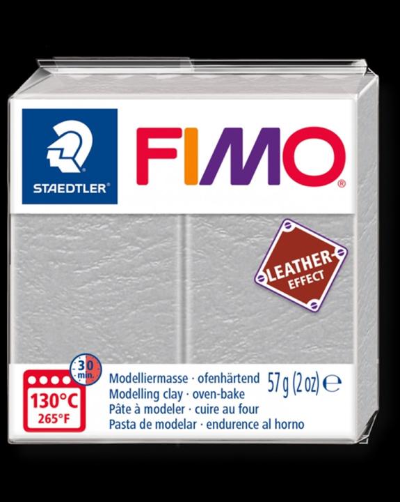 Produktbild Fimo Leather