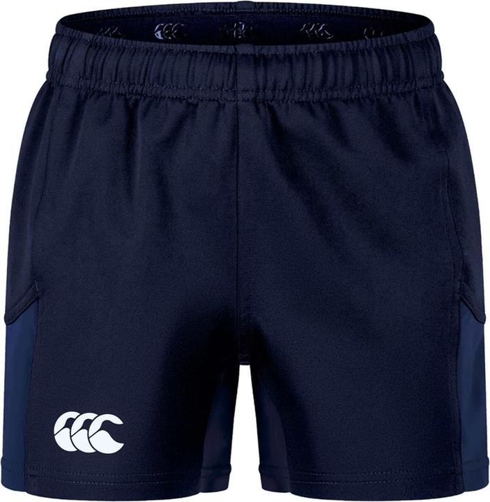 Actual product image Canterbury Childrens/Kids Advantage Rugby Shorts (152)