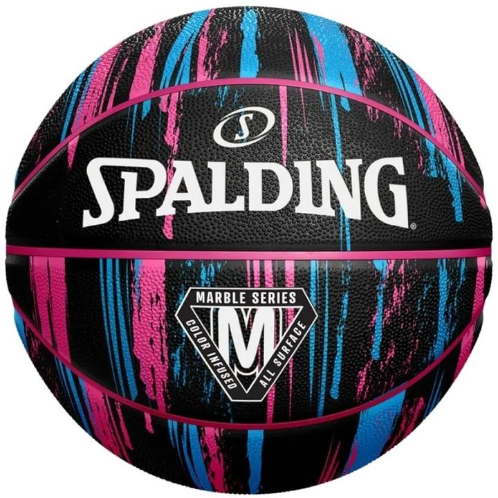 Immagine prodotto Spalding Marble Series™ Nero