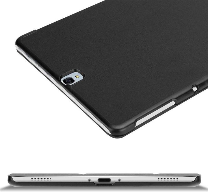 Actual product image Cadorabo Tablet Book Cover (Galaxy Tab S3 9.7 (2017))