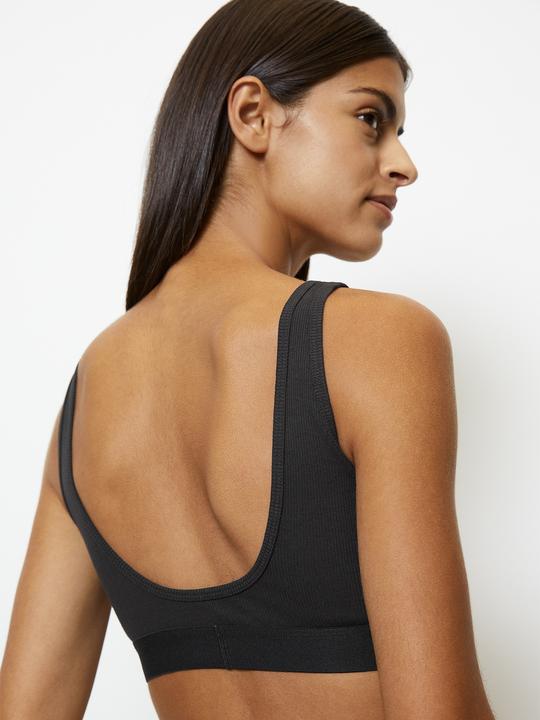 Produktbild Marc O'Polo Bralette Iconic Rib (S, Einzelpack)