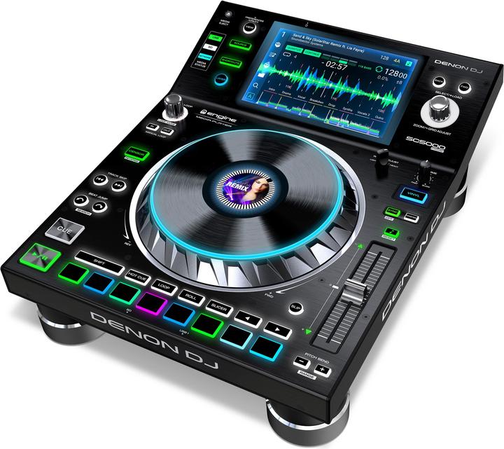 Produktbild Denon DJ SC5000 Prime