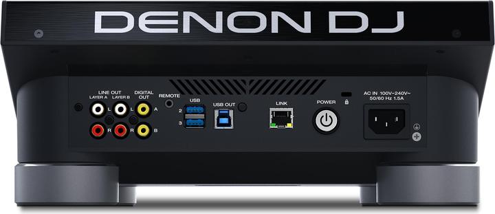 Produktbild Denon DJ SC5000 Prime