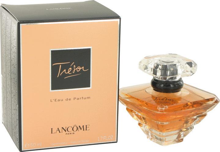 Actual product image Lancôme Trésor (Eau de parfum, 50 ml)