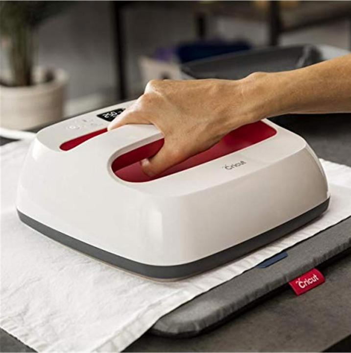 Image du produit Cricut Tapis pour presse ou fer à repasser