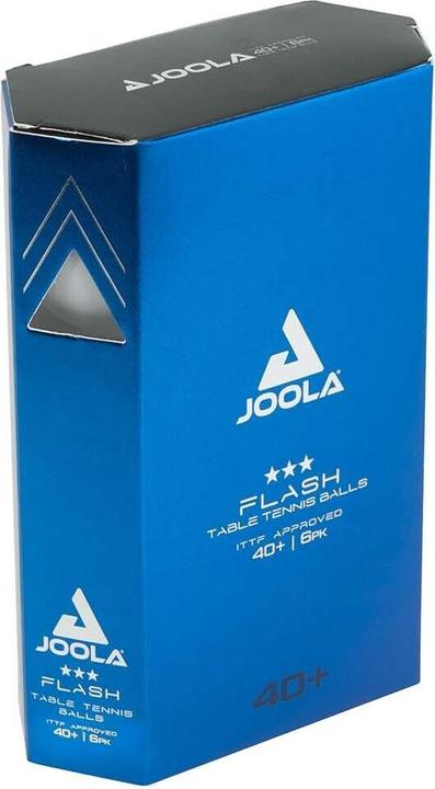 Image du produit Joola Balle de ping-pong Flash (72 pcs)