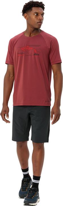 Produktbild Vaude Gleann T-Shirt II (XL)